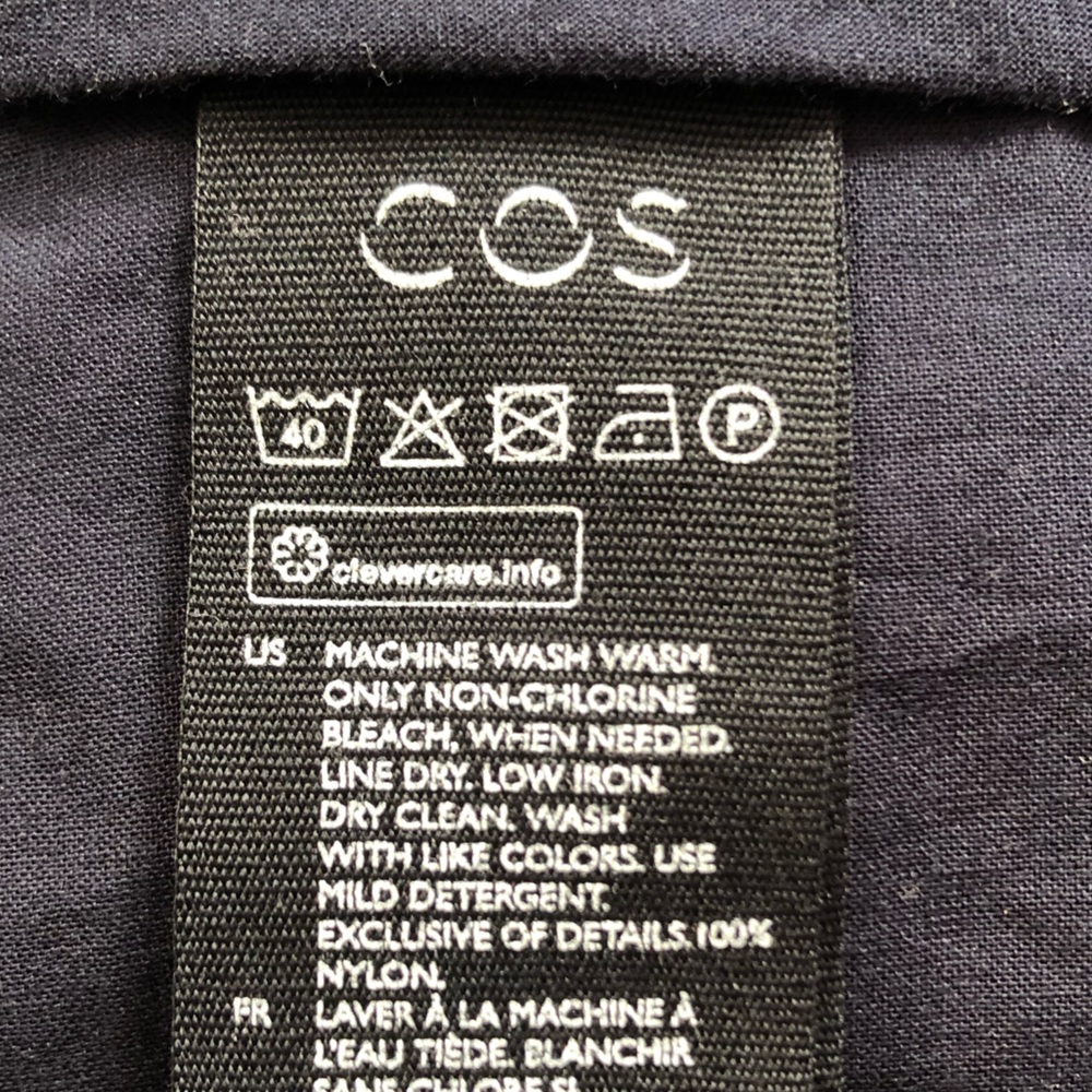 Cos High-Waisted Trousers - image 6